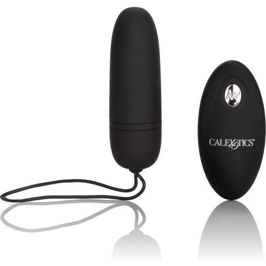 CALIFORNIA EXOTICS – TELECOMMANDE BULLET NOIR