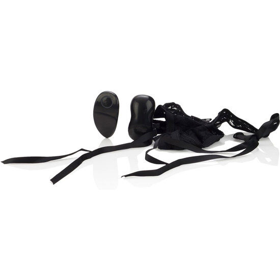 CALIFORNIA EXOTICS – STRING 10 FONCTIONS AVEC LIENS