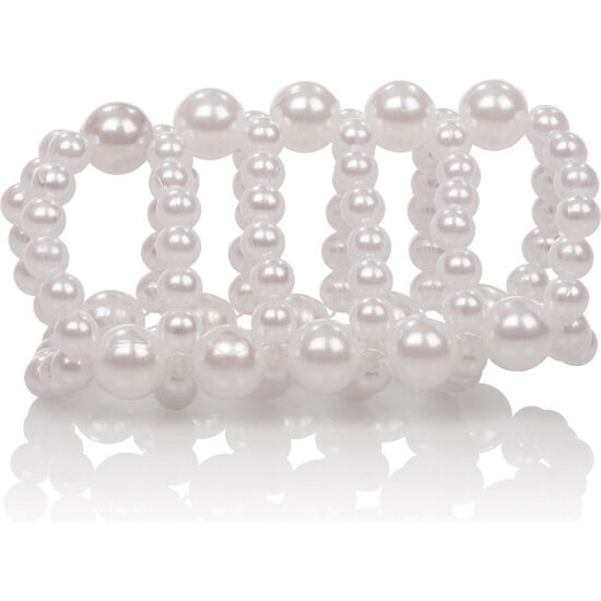 CALIFORNIA EXOTICS – BAGUE PERLE BASIC ESSENTIALS GRANDE