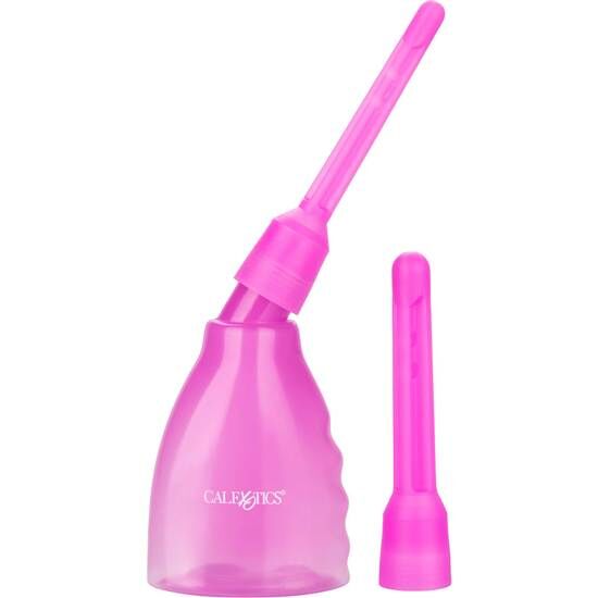 CALIFORNIA EXOTICS – ULTIME DOUCHE ROSE