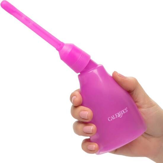 CALIFORNIA EXOTICS – ULTIME DOUCHE ROSE