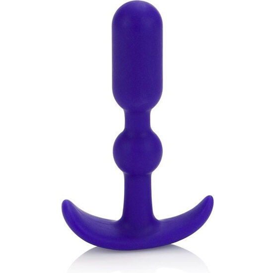 CALIFORNIA EXOTICS – BOOTY CALL BOOTY TEASER BLEU