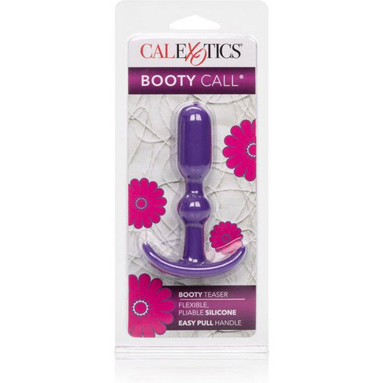CALIFORNIA EXOTICS – BOOTY CALL BOOTY TEASER BLEU