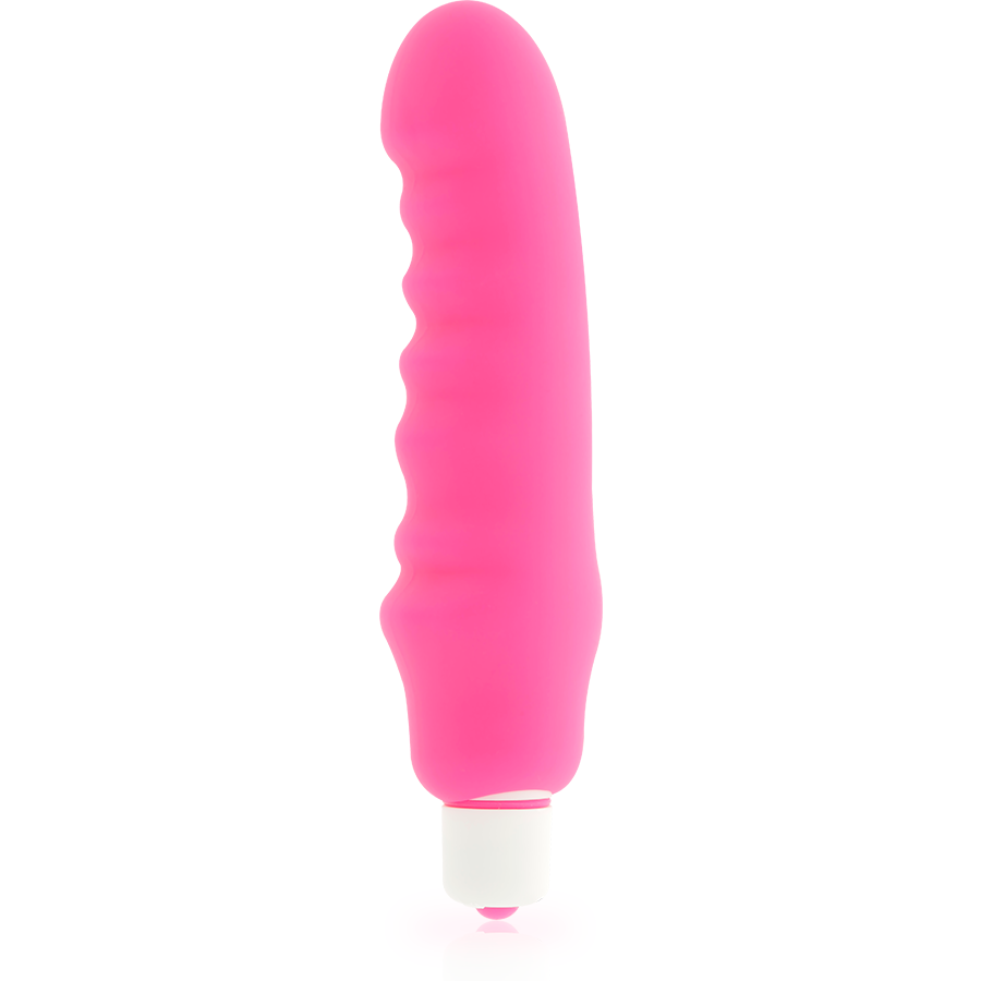 DOLCE VITA – GENIUS  PINK SILICONE