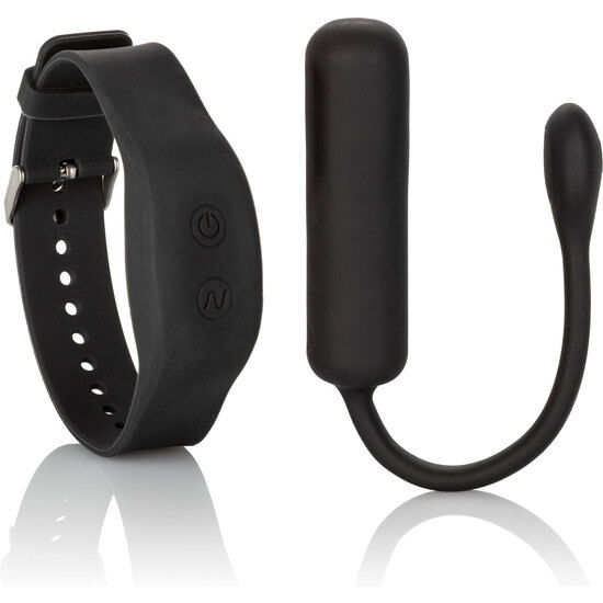 CALIFORNIA EXOTICS – BRACELET TELECOMMANDE PETITE BULLET