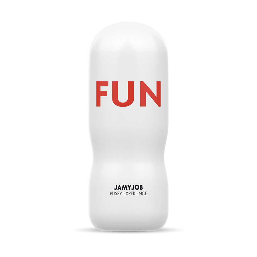 JAMYJOB – MASTURBATEUR VAGIN DISCRET