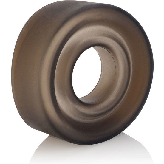 CALIFORNIA EXOTICS – MANCHON DE POMPE EN SILICONE ADV NOIR
