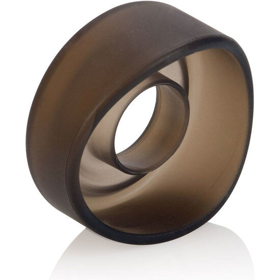 CALIFORNIA EXOTICS – MANCHON DE POMPE EN SILICONE ADV NOIR