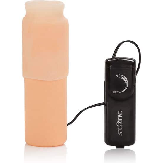 CALIFORNIA EXOTICS – BOUCHE SIMULATEUR VIBRANT