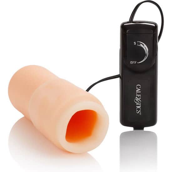 CALIFORNIA EXOTICS – BOUCHE SIMULATEUR VIBRANT