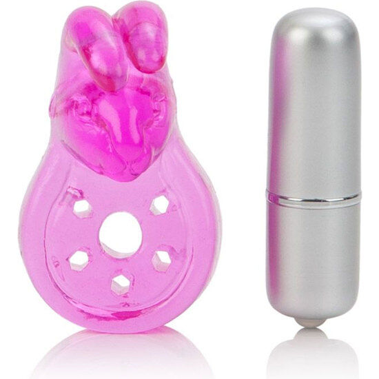 CALIFORNIA EXOTICS – MICRO VIBE AROUSER LAPIN