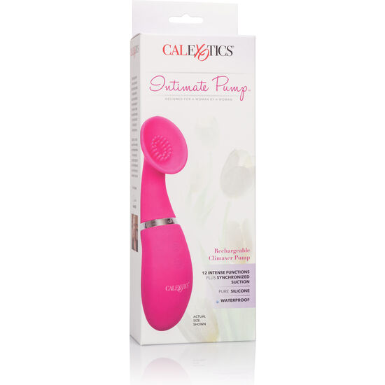 CALIFORNIA EXOTICS – POMPE CLIMAXER ROSE