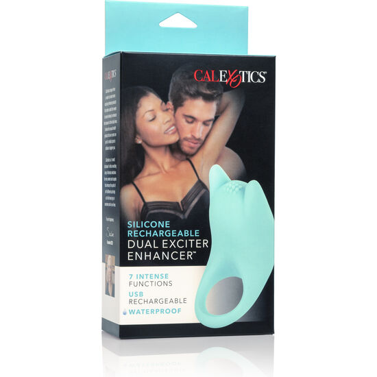 CALIFORNIA EXOTICS – AMÉLIORATEUR DE DOUBLE EXCITER