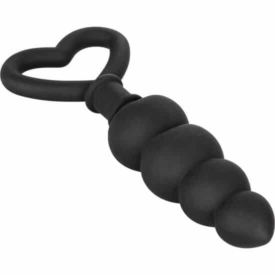 CALIFORNIA EXOTICS – SONDE DAMOUR EN SILICONE 11.5 CM