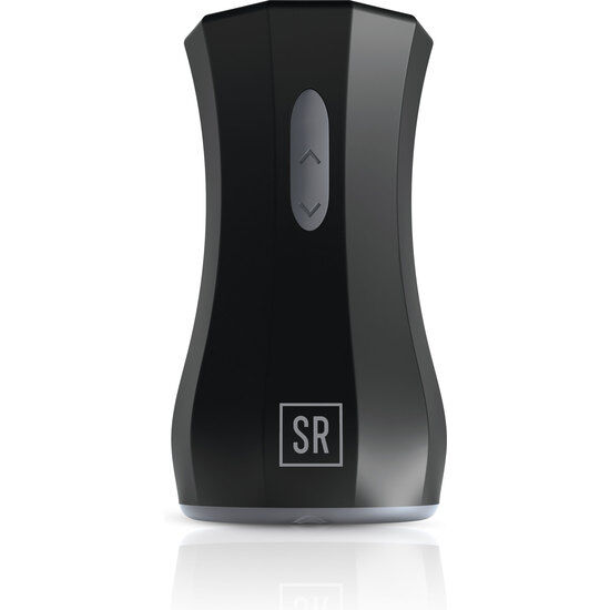 SIR RICHARDS – TWIN TURBO STROKER EN SILICONE