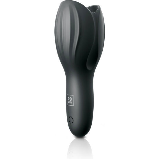 SIR RICHARDS – TEASER DE BITE EN SILICONE POUR DÉBUTANT
