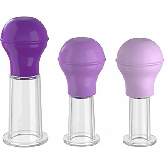 FANTASY FOR HER – ENSEMBLE FANTASY FOR HER HER NIPPLE ENHANCER