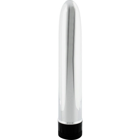 SEVEN CREATIONS – VIBRATEUR ARGENT