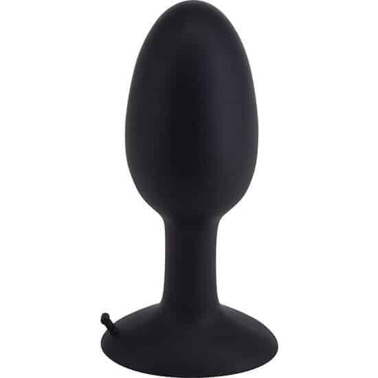 SEVEN CREATIONS – ROLL PLAY PLUG SILICONE GRAND