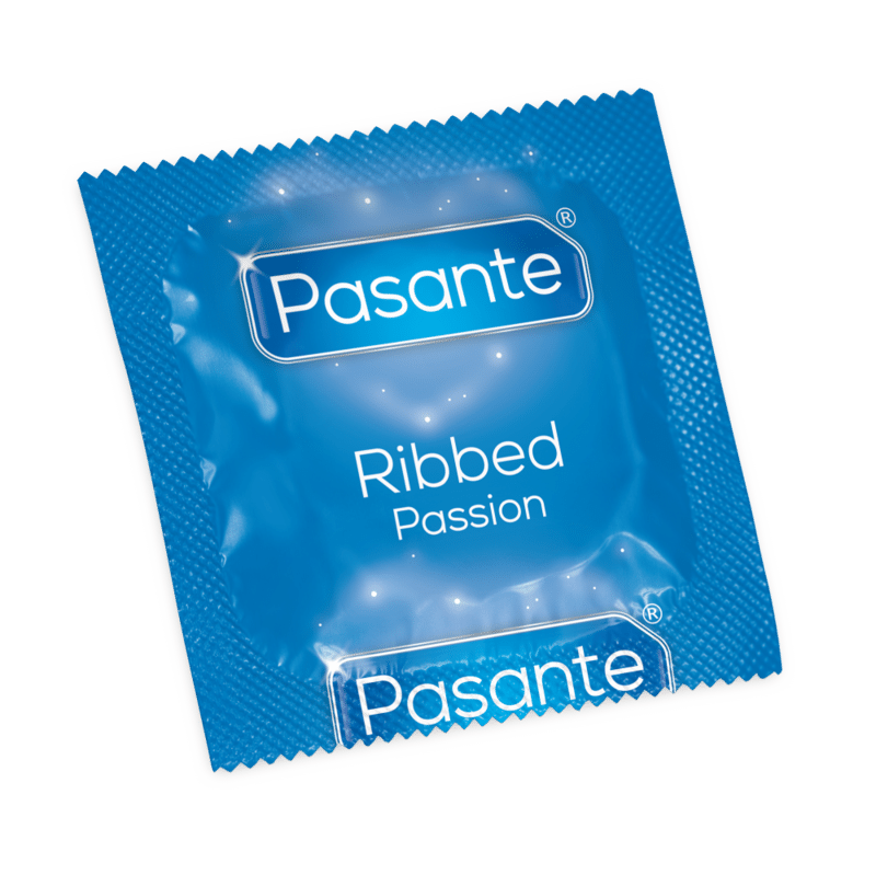 PASANTE – LES PRÉSERVATIFS  POINTS MS PLACER 3 UNITÉS