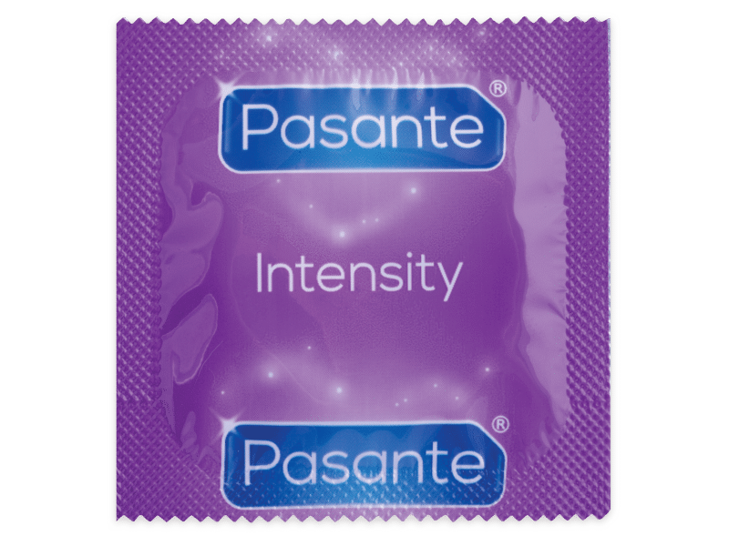 PASANTE – POINTS DE TRAVERSE ET STR AS INTENSITÉ 12 UNITÉS