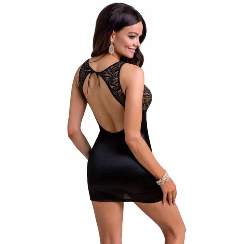 CASMIR – LARA CHEMISE S/M
