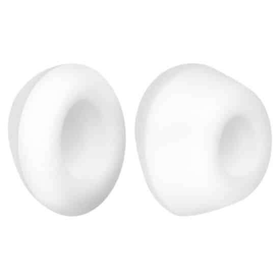SATISFYER – PRO 2 NG CAPUCHONS DE RECHANGE 5 PCS