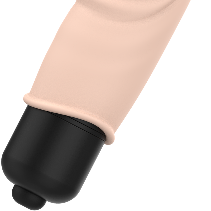 OHMAMA – MINI VIBRATEUR RÉALISTE ÉDITION DE NOËL