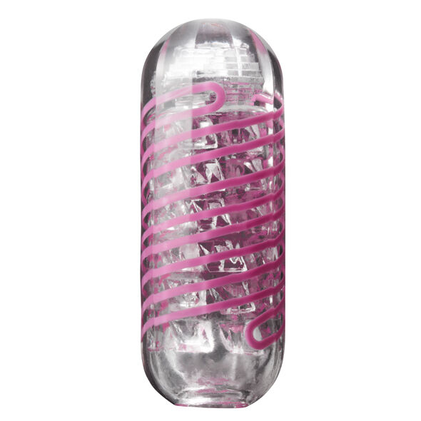 TENGA – BRIQUE DE MASTURBATEUR SPINNER