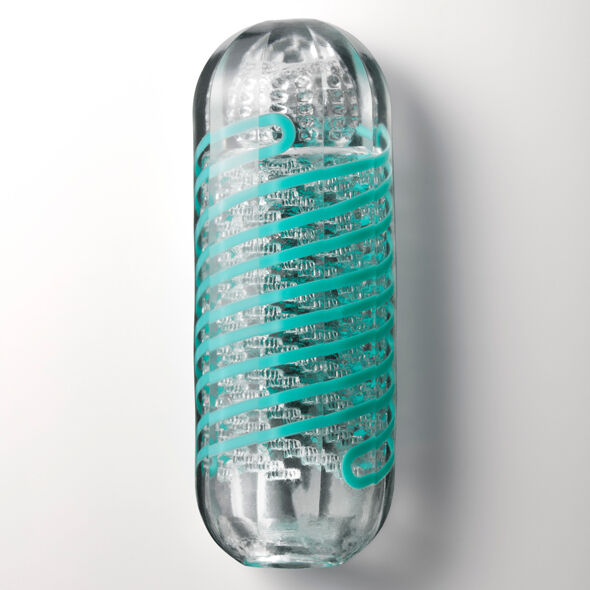TENGA – SPINNER MASTURBATEUR PIXEL