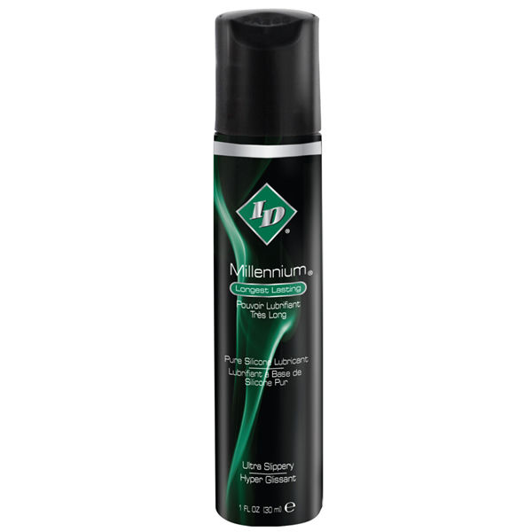 ID MILLENIUM – LUBRIFIANT ID SILICONE MILLENIUM 30 ML