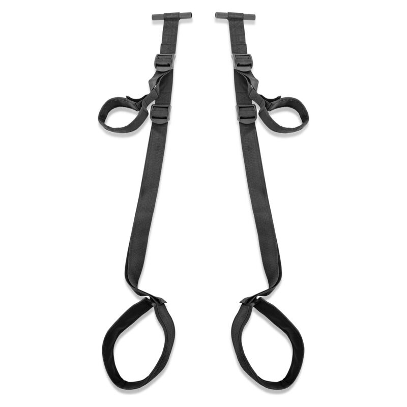 FETISH FANTASY SERIES – BALANOIRE DE PORTE FANTAISIE