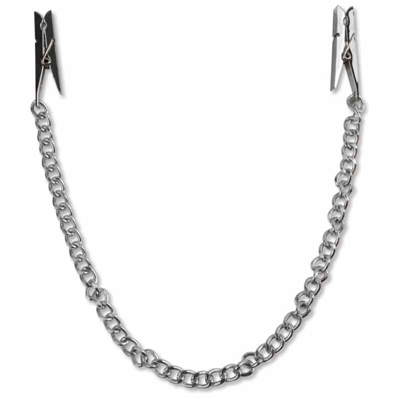 FETISH FANTASY SERIES – SÉRIE ARGENT