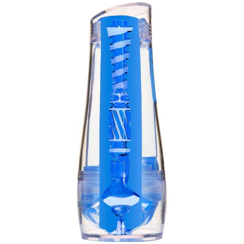 FLESHLIGHT – COMMANDANT DE VOL AVEC TECHNOLOGIE TURBO