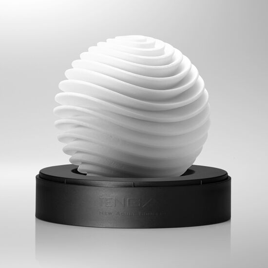TENGA – MASTURBATEUR GEO AQUA