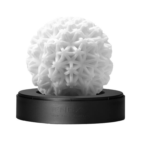 TENGA – MASTURBATEUR GEO CORAIL