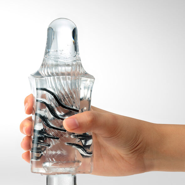TENGA – MASTURBATEUR MASCULIN CRYSTA LEAF