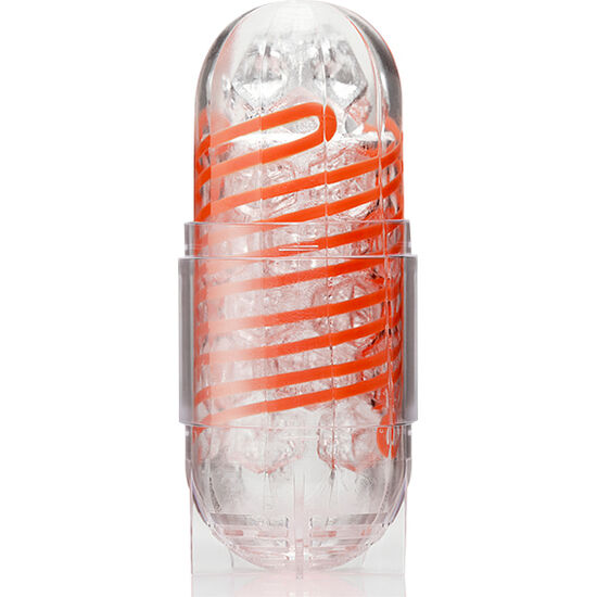 TENGA – SPINNER MASTURBATEUR HEXA