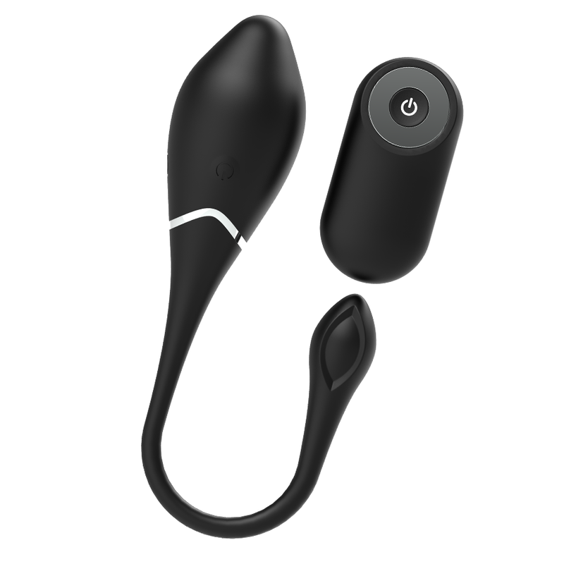 BLACKSILVER – UF VIBRANT RECHARGEABLE JENELL