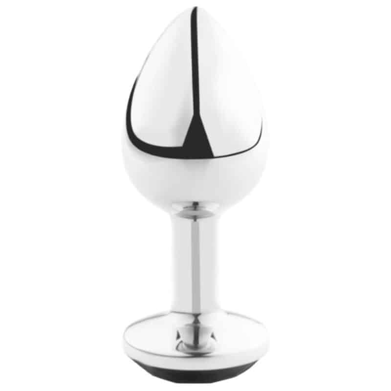 SECRETPLAY – PLUG ANAL NOIR M