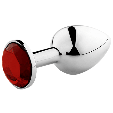 SECRETPLAY – PLUG ANAL ROUGE S