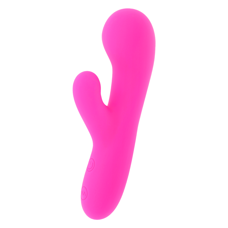 MORESSA – JERRY RECHARGEABLE EN SILICONE PREMIUM