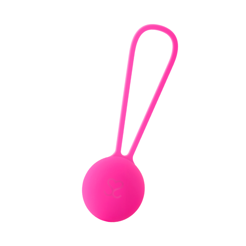 MORESSA – OSIAN ONE PREMIUM SILICONE ROSE