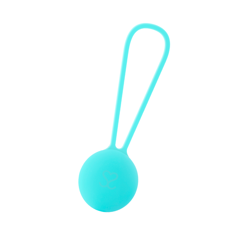 MORESSA – OSIAN ONE SILICONE TURQUOISE PREMIUM