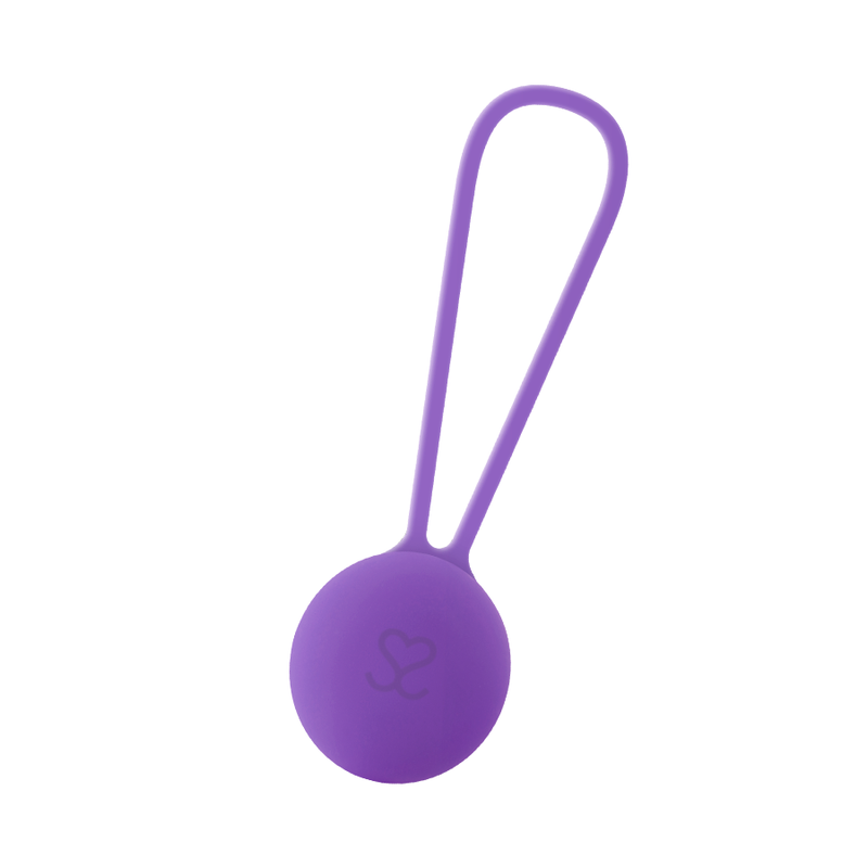 MORESSA – OSIAN ONE PREMIUM SILICONE LILAS