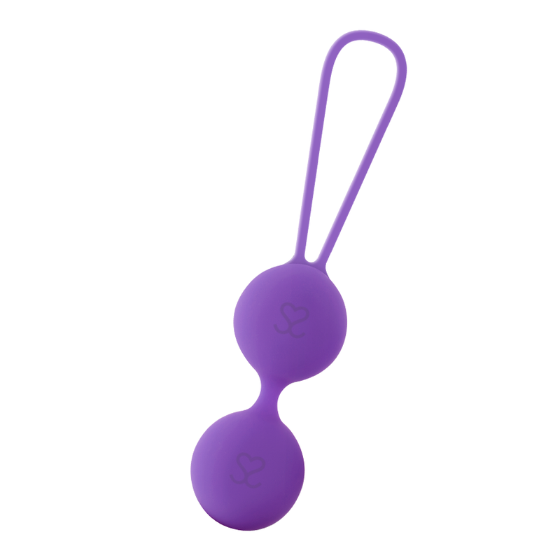 MORESSA – OSIAN DEUX SILICONE LILAS PREMIUM