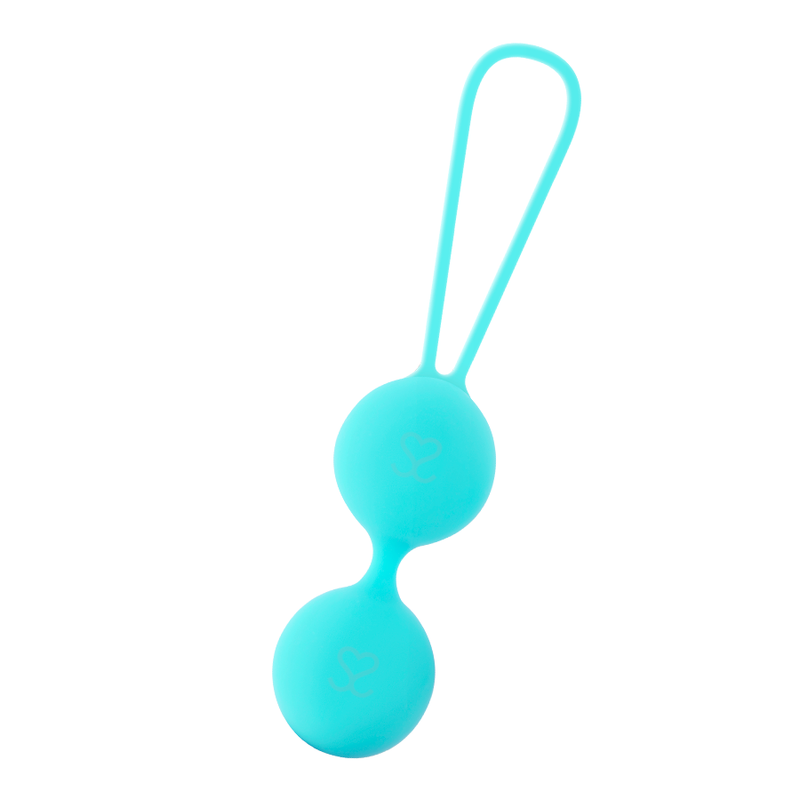 MORESSA – OSIAN TROIS SILICONE TURQUOISE PREMIUM