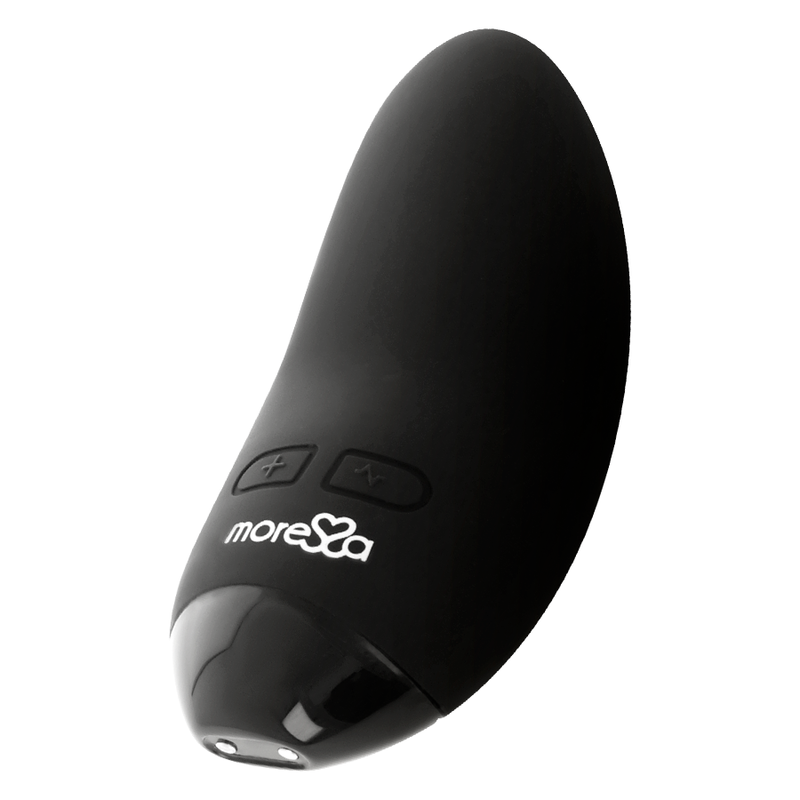 MORESSA – VIBRATEUR BLOSSOM NOIR