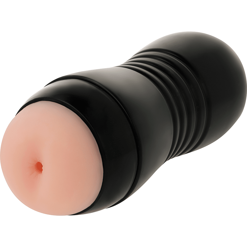 OHMAMA – MASTURBATEUR AVEC VIBRATION DE L’ANUS