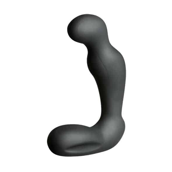 ELECTRASTIM – MASSAGE PROSTATE SIRIUS SILICONE NOIR